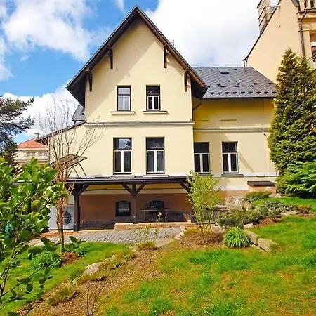 Palza Jablonec
